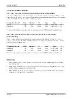 Preview for 186 page of OPTIMedical OPTI CCA-TS Operator'S Manual