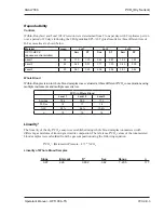 Preview for 193 page of OPTIMedical OPTI CCA-TS Operator'S Manual