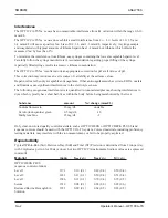 Preview for 204 page of OPTIMedical OPTI CCA-TS Operator'S Manual