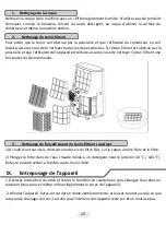 Preview for 15 page of OPTIMEO OPC-A01-160HP Instruction Manual