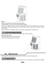 Preview for 39 page of OPTIMEO OPC-A01-160HP Instruction Manual