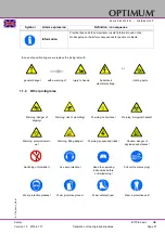 Preview for 37 page of OPTIMUM Maschinen 3003161 Operating Manual