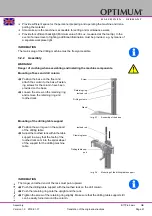 Preview for 47 page of OPTIMUM Maschinen 3003161 Operating Manual