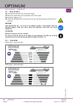 Preview for 52 page of OPTIMUM Maschinen 3003161 Operating Manual