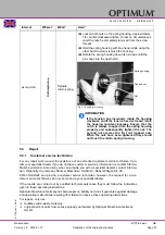 Preview for 57 page of OPTIMUM Maschinen 3003161 Operating Manual