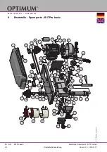 Preview for 64 page of OPTIMUM Maschinen 3003161 Operating Manual