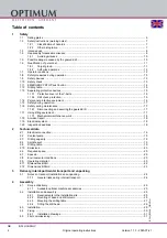 Preview for 2 page of OPTIMUM Maschinen 3020333 Operating Manual