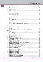 Preview for 3 page of OPTIMUM Maschinen 3020333 Operating Manual