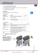 Preview for 14 page of OPTIMUM Maschinen 3020333 Operating Manual