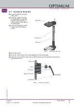 Preview for 27 page of OPTIMUM Maschinen 3020333 Operating Manual