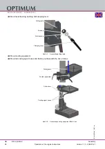 Preview for 28 page of OPTIMUM Maschinen 3020333 Operating Manual