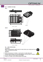 Preview for 31 page of OPTIMUM Maschinen 3020333 Operating Manual