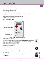 Preview for 34 page of OPTIMUM Maschinen 3020333 Operating Manual