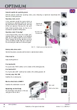 Preview for 36 page of OPTIMUM Maschinen 3020333 Operating Manual