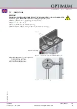 Preview for 39 page of OPTIMUM Maschinen 3020333 Operating Manual