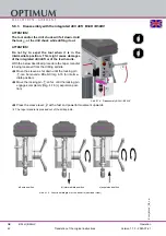 Preview for 42 page of OPTIMUM Maschinen 3020333 Operating Manual