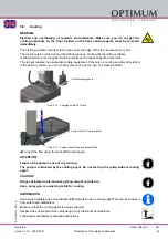 Preview for 43 page of OPTIMUM Maschinen 3020333 Operating Manual