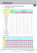 Preview for 46 page of OPTIMUM Maschinen 3020333 Operating Manual