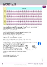 Preview for 48 page of OPTIMUM Maschinen 3020333 Operating Manual