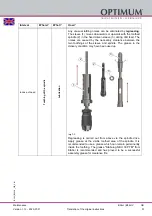 Preview for 51 page of OPTIMUM Maschinen 3020333 Operating Manual