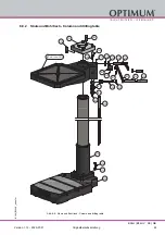 Preview for 63 page of OPTIMUM Maschinen 3020333 Operating Manual