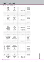 Preview for 66 page of OPTIMUM Maschinen 3020333 Operating Manual