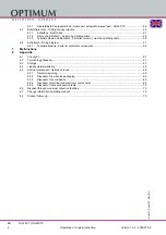 Preview for 4 page of OPTIMUM Maschinen 3034350 Operating Manual