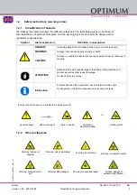 Preview for 7 page of OPTIMUM Maschinen 3034350 Operating Manual