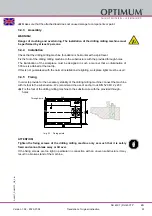 Preview for 23 page of OPTIMUM Maschinen 3034350 Operating Manual