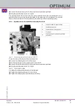 Preview for 31 page of OPTIMUM Maschinen 3034350 Operating Manual