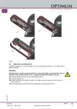 Preview for 17 page of OPTIMUM Maschinen 3101585 Operating Manual