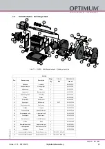 Preview for 25 page of OPTIMUM Maschinen 3101585 Operating Manual