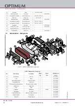 Preview for 26 page of OPTIMUM Maschinen 3101585 Operating Manual