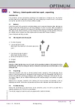 Preview for 11 page of OPTIMUM Maschinen 3107114 Operating Manual