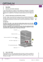 Preview for 12 page of OPTIMUM Maschinen 3107114 Operating Manual