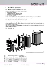 Preview for 17 page of OPTIMUM Maschinen 3107114 Operating Manual