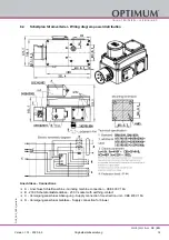 Preview for 19 page of OPTIMUM Maschinen 3107114 Operating Manual