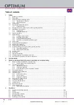 Preview for 2 page of OPTIMUM Maschinen 3111020 Operating Manual