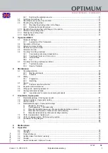 Preview for 3 page of OPTIMUM Maschinen 3111020 Operating Manual