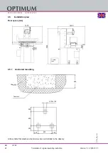 Preview for 24 page of OPTIMUM Maschinen 3111020 Operating Manual