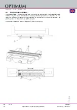 Preview for 30 page of OPTIMUM Maschinen 3111020 Operating Manual