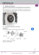 Preview for 32 page of OPTIMUM Maschinen 3111020 Operating Manual