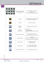 Preview for 41 page of OPTIMUM Maschinen 3111020 Operating Manual