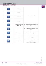 Preview for 42 page of OPTIMUM Maschinen 3111020 Operating Manual