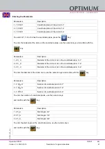 Preview for 47 page of OPTIMUM Maschinen 3111020 Operating Manual