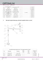 Preview for 64 page of OPTIMUM Maschinen 3111020 Operating Manual