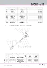 Preview for 65 page of OPTIMUM Maschinen 3111020 Operating Manual