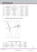 Preview for 66 page of OPTIMUM Maschinen 3111020 Operating Manual