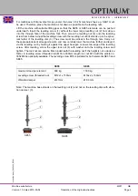 Preview for 9 page of OPTIMUM Maschinen 3440409 Product Information