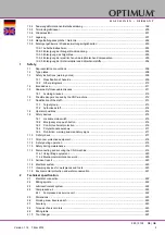 Preview for 5 page of OPTIMUM Maschinen 350 1080 Operating Manual